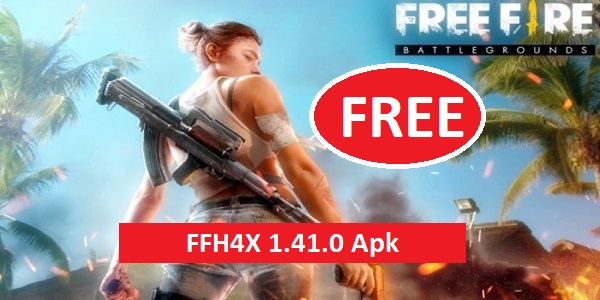 FFH4X 1.41.0 Apk Free Download