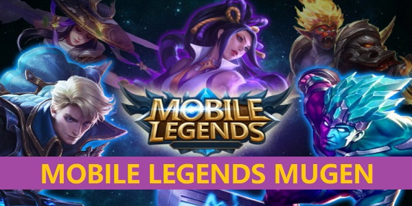 Mobile Legends Mugen