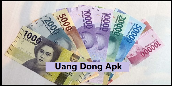 Uang Dong Apk Pinjaman