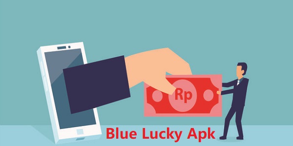 Blue Lucky Apk