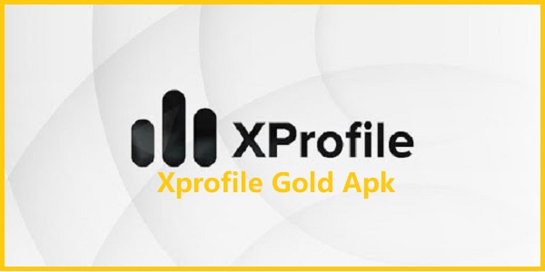 Xprofile Gold Apk