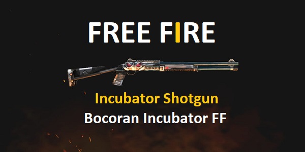 Incubator Shotgun