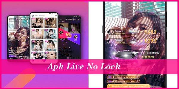 Apk Live No Lock