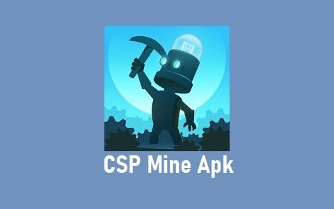 CSP Mine Apk