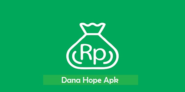 Apk Dana Hope