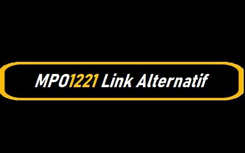 MPO1221 Link Alternatif