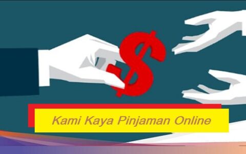 Kami Kaya Pinjaman Online