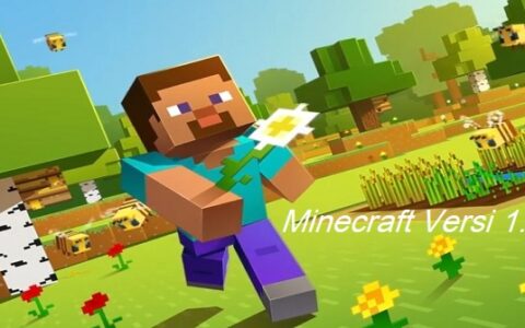 Unduh App Minecraft Versi 1.19 Terbaru Update 2022