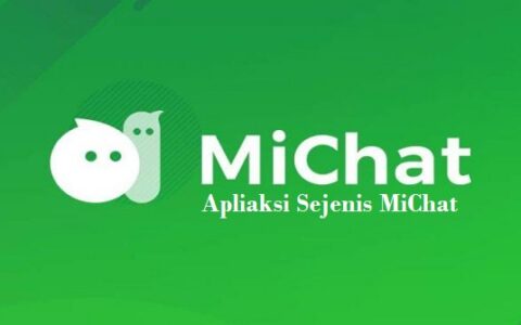 Aplikasi Sejenis MiChat
