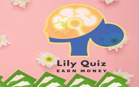 LilyQuiz Apk Penghasil Uang