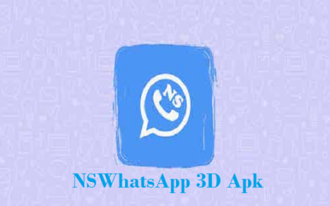 NSWhatsApp 3D Apk,