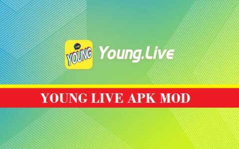 Young Live Apk Mod Versi Terbaru