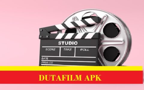 Dutafilm Apk