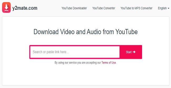 Cara Download Lagu Dari Link YouTube