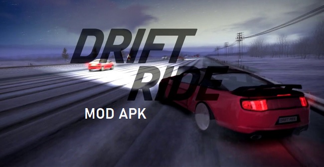 Drift Ride Mod Apk Unlimited Money