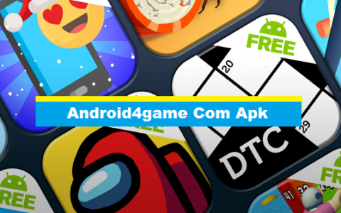 Android4game Com Apk
