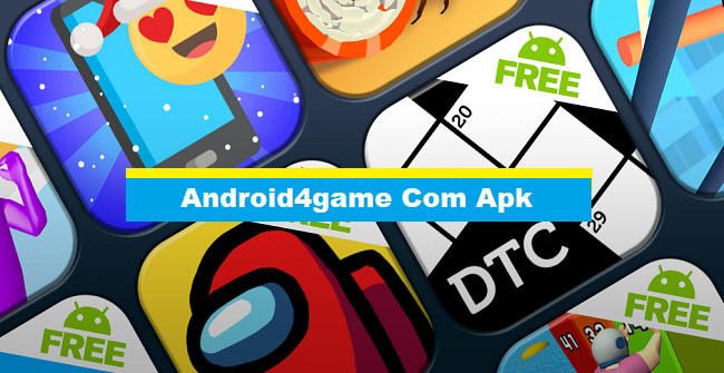 Android4game Com Apk