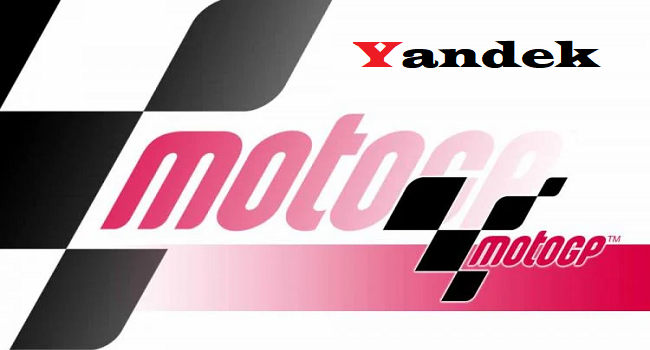 Yandex Live Streaming MotoGP 2023
