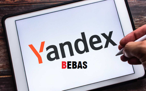 Yandex Bebas 2021