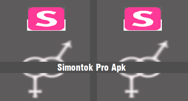 Simontok Pro Apk
